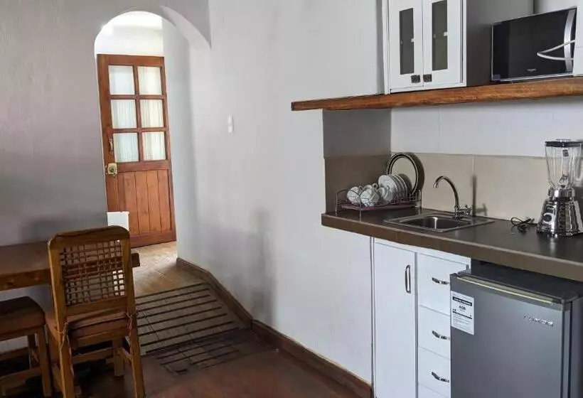 Majatalo Casa Bella Vista