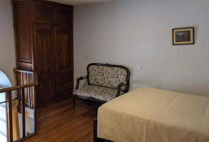 Majatalo Casa Bella Vista