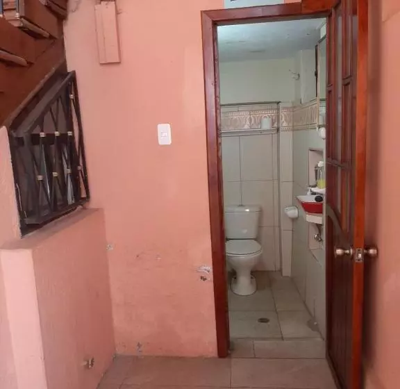 Majatalo Casa Bella Vista