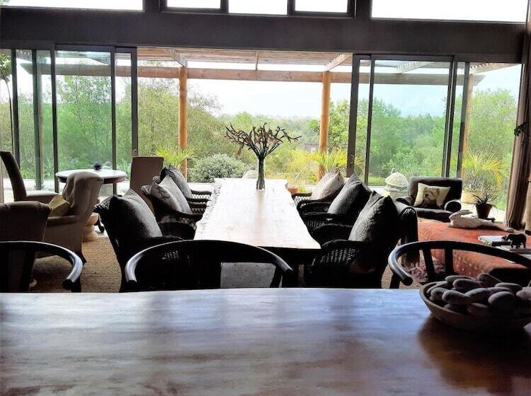 بنسيون Forest Nature Spa