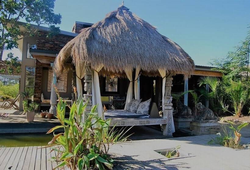 بنسيون Forest Nature Spa