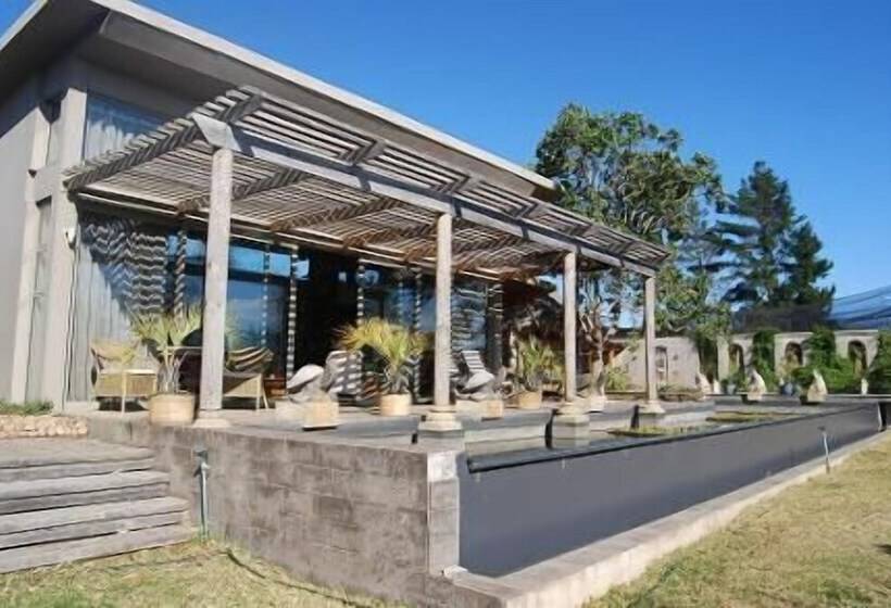 بنسيون Forest Nature Spa