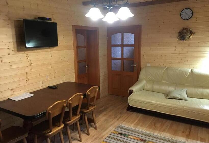بنسيون Guesthouse Kolo Druziv