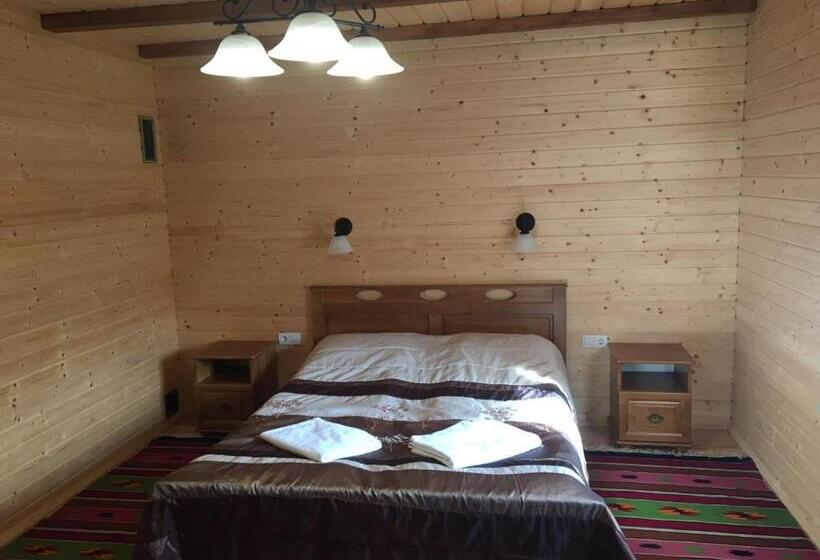 بنسيون Guesthouse Kolo Druziv