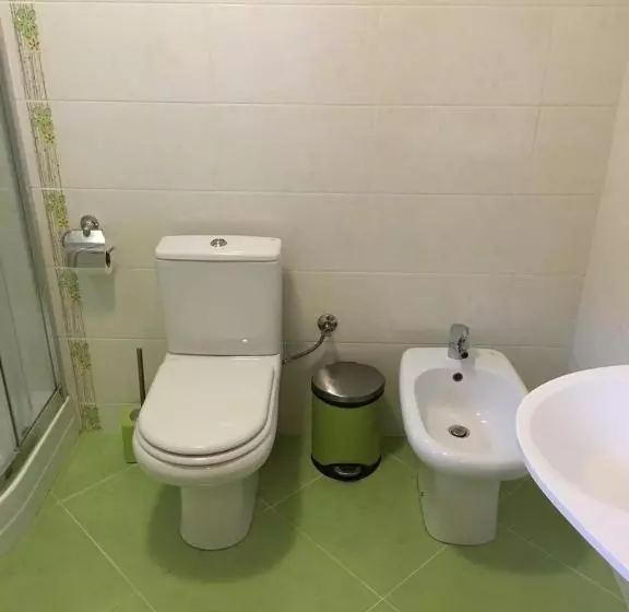 Majatalo Guesthouse Kolo Druziv