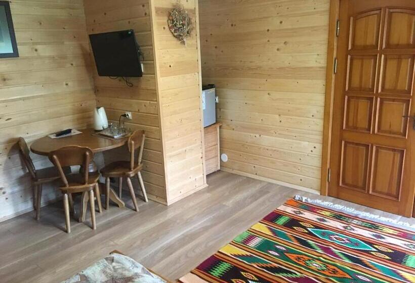 بنسيون Guesthouse Kolo Druziv