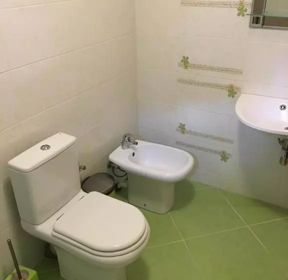 Majatalo Guesthouse Kolo Druziv