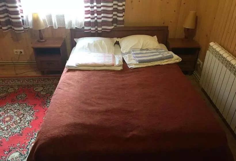 Majatalo Guesthouse Kolo Druziv