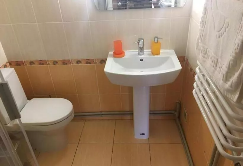 Majatalo Guesthouse Kolo Druziv