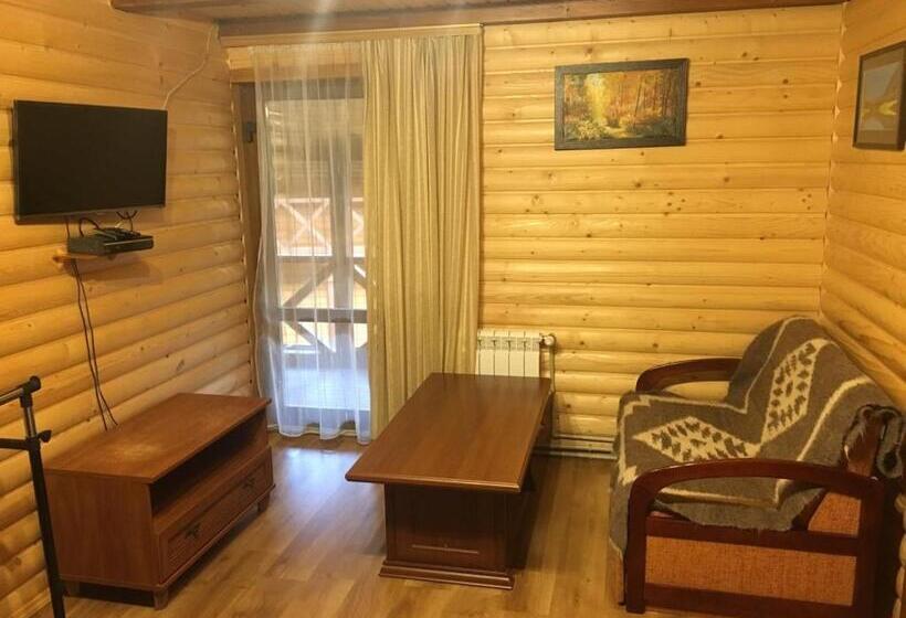 بنسيون Guesthouse Kolo Druziv