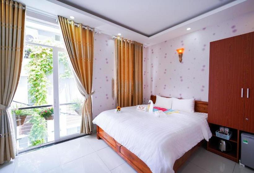 پانسیون Heaven Guest House