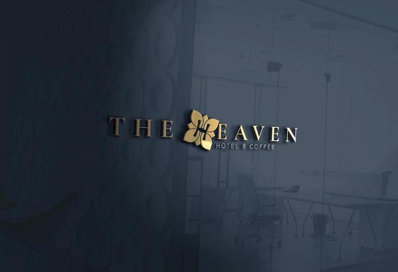 پانسیون Heaven Guest House