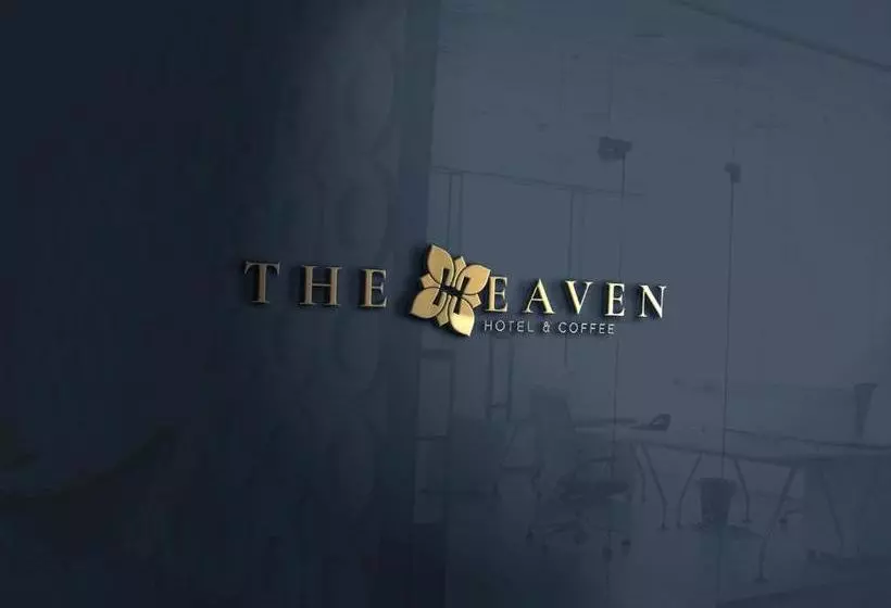 پانسیون Heaven Guest House