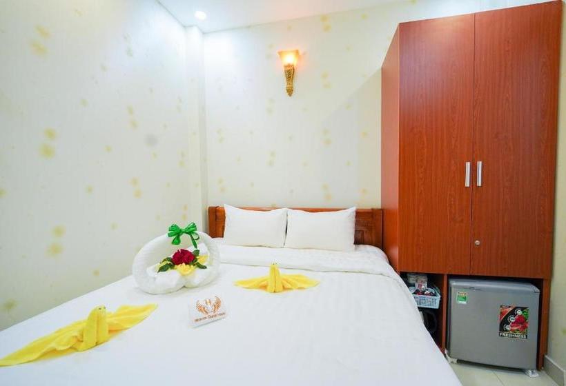 پانسیون Heaven Guest House