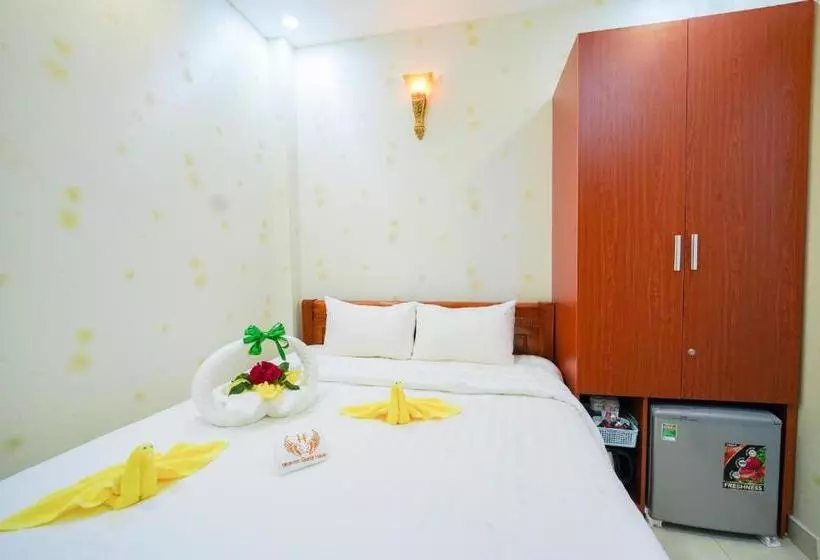 پانسیون Heaven Guest House