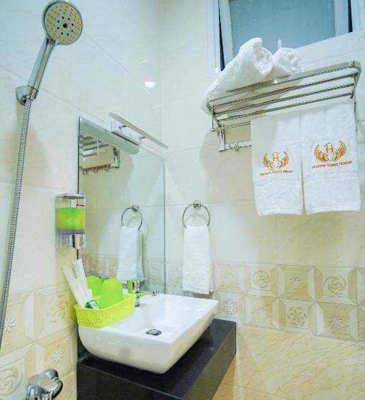 پانسیون Heaven Guest House