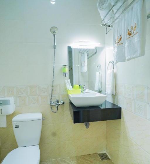 پانسیون Heaven Guest House