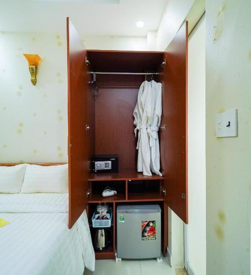 پانسیون Heaven Guest House