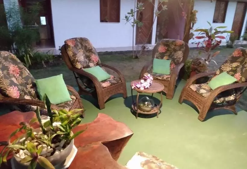 Majatalo Nossa Senhora Aparecida