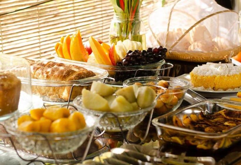 膳宿费 Nossa Senhora Aparecida