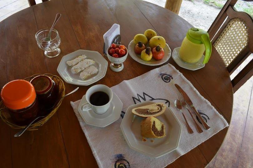 膳宿费 Nossa Senhora Aparecida