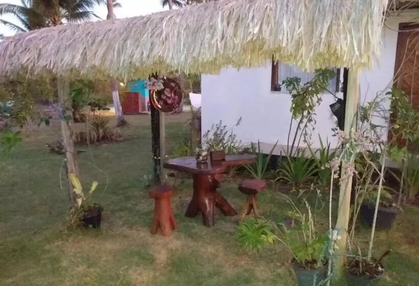 Majatalo Nossa Senhora Aparecida