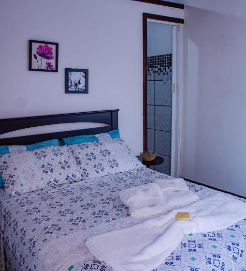 膳宿费 Nossa Senhora Aparecida