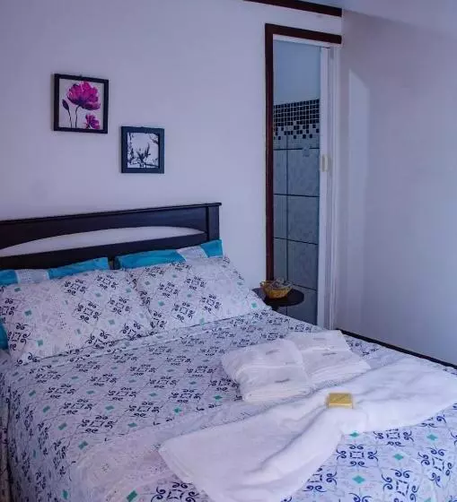 Majatalo Nossa Senhora Aparecida