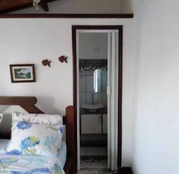 Majatalo Nossa Senhora Aparecida