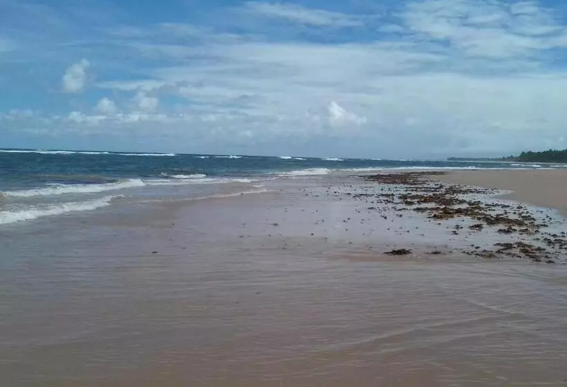 Majatalo Nossa Senhora Aparecida