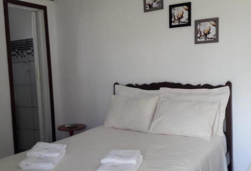 膳宿费 Nossa Senhora Aparecida