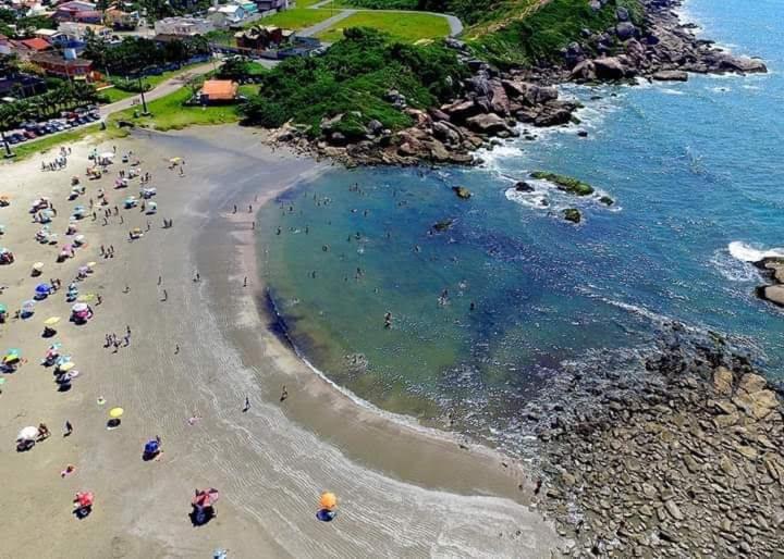 پانسیون Pousada Canto Verde Itanhaém