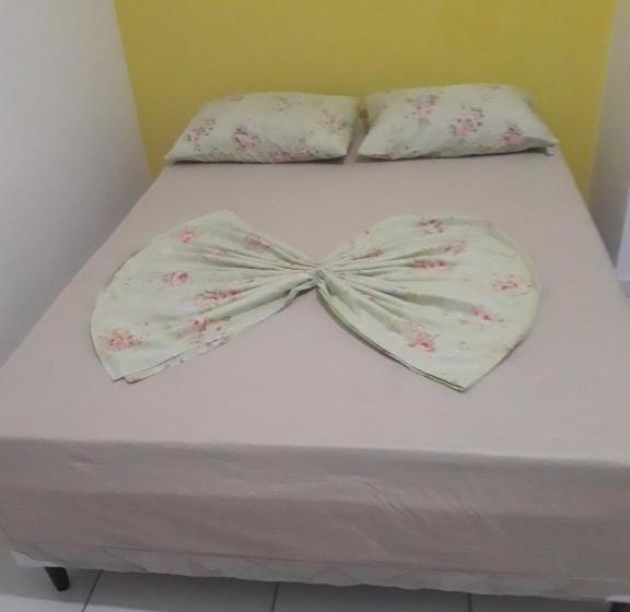 پانسیون Pousada Canto Verde Itanhaém