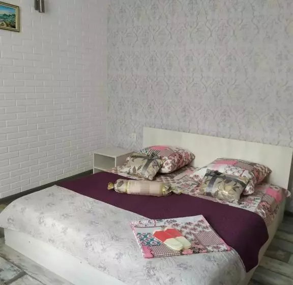 هاستل Mini Hotel Na Gasheka