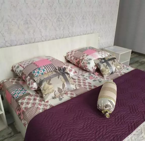 هاستل Mini Hotel Na Gasheka