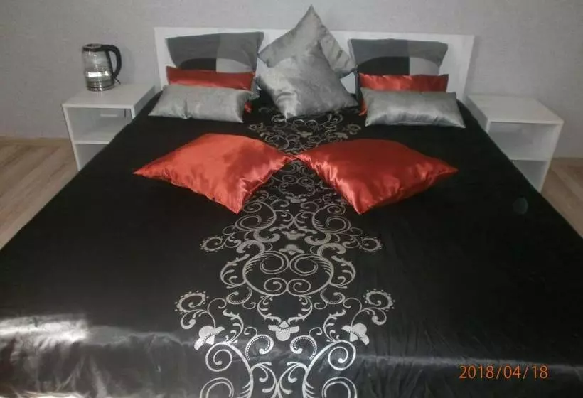 هاستل Mini Hotel Na Gasheka