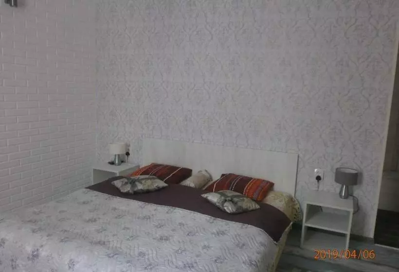 هاستل Mini Hotel Na Gasheka