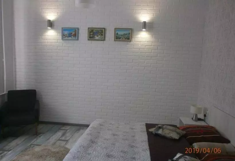 هاستل Mini Hotel Na Gasheka