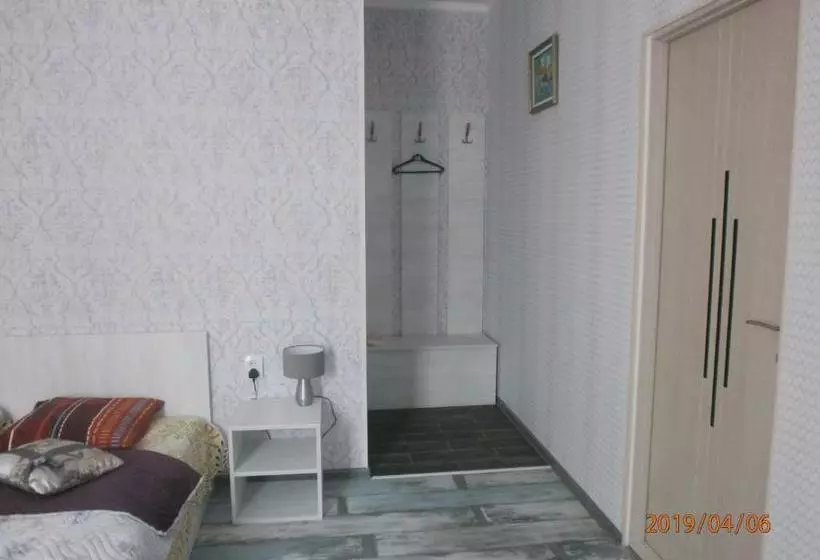 هاستل Mini Hotel Na Gasheka