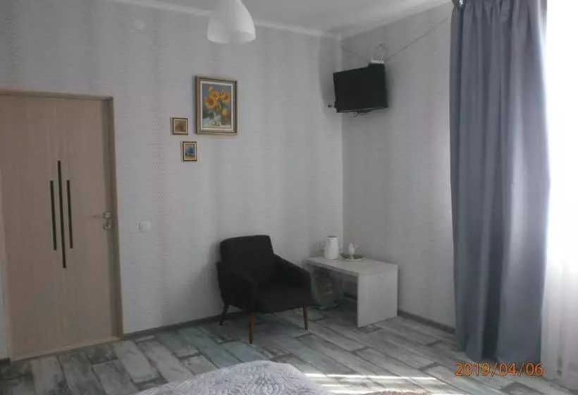 هاستل Mini Hotel Na Gasheka