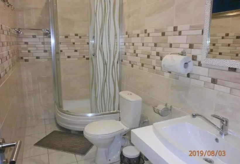 هاستل Mini Hotel Na Gasheka