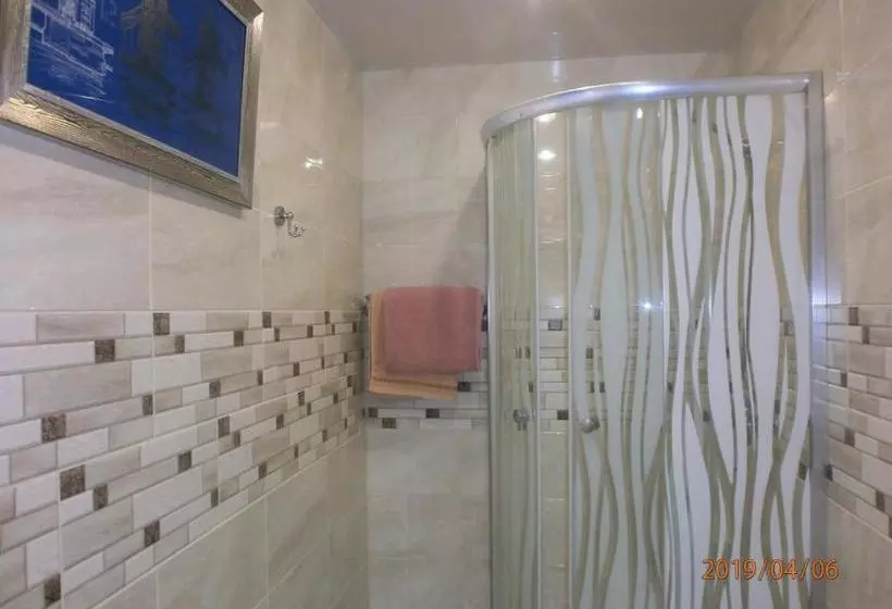 هاستل Mini Hotel Na Gasheka