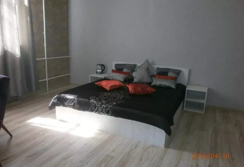 هاستل Mini Hotel Na Gasheka