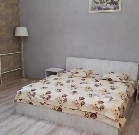 هاستل Mini Hotel Na Gasheka