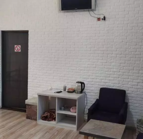 هاستل Mini Hotel Na Gasheka