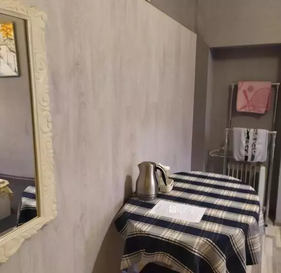 هاستل Mini Hotel Na Gasheka