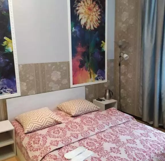 هاستل Mini Hotel Na Gasheka