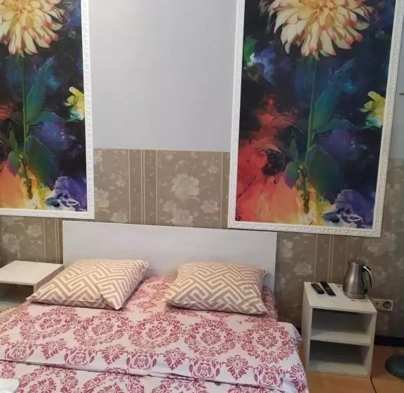 هاستل Mini Hotel Na Gasheka