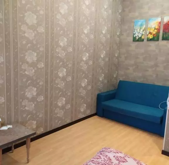 هاستل Mini Hotel Na Gasheka