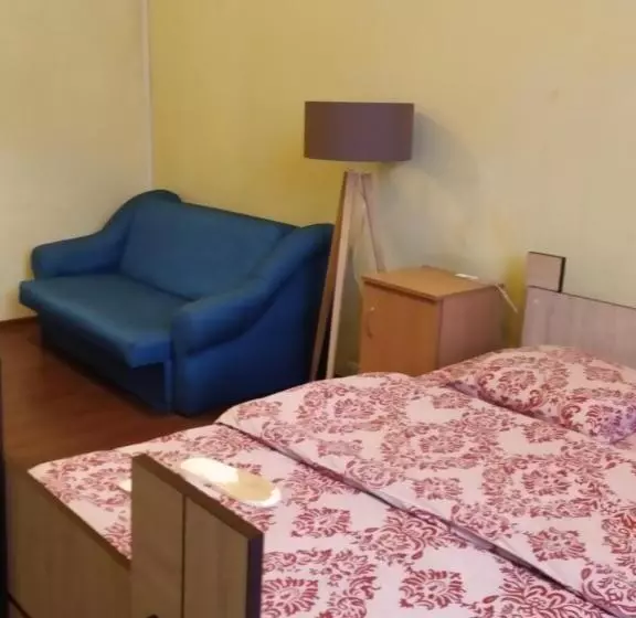 هاستل Mini Hotel Na Gasheka
